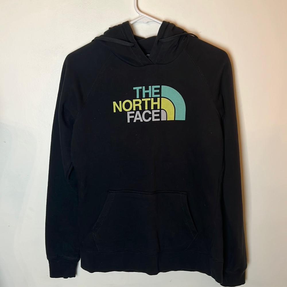 The North Face Hoodie